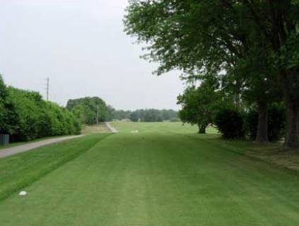 Clinton Hill Country Club, Swansea, Illinois, 62226 - Golf Course Photo