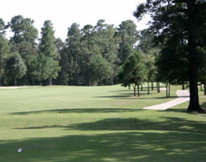 Golf Course Photo, Oakhurst Golf Club, Porter, 77365 