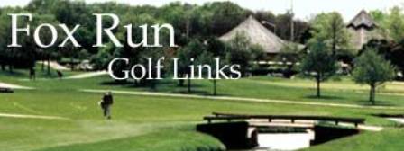 Fox Run Golf Links,Elk Grove Village, Illinois,  - Golf Course Photo