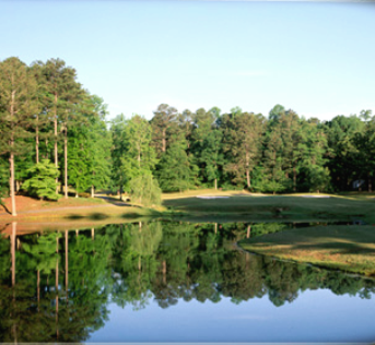 Golf Course Photo, Fairfield Plantation Golf & Country Club., Villa Rica, 30180 