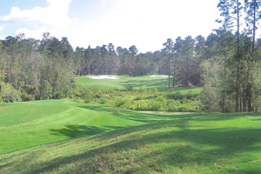 Magnolia Grove - The Crossings (RTJGT), Mobile, Alabama, 36618 - Golf Course Photo