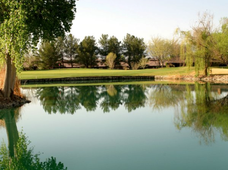 Golf Course Photo, Bloomington Country Club, Saint George, 84790 