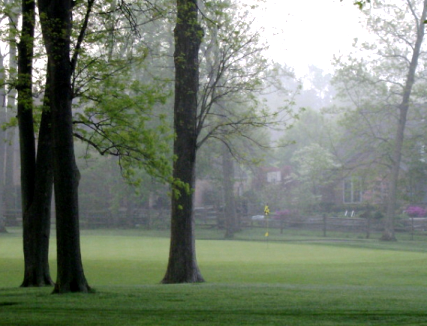 Golf Course Photo, Highland Meadows Golf Club, Sylvania, 43560 