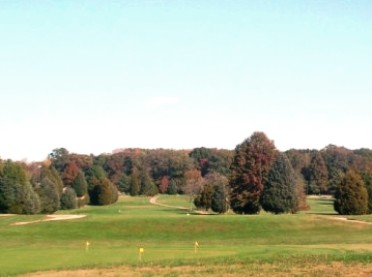 Golf Course Photo, Wild Oaks Golf Club, Salem, 08079 