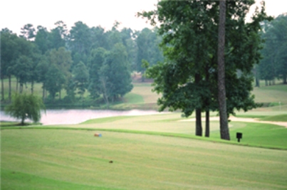 Golf Course Photo, Golf Club Of South Carolina At Crickentree, CLOSED 2018, Blythewood, 29016 