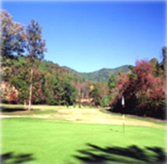 Mill Creek Country Club, Franklin, North Carolina, 28734 - Golf Course Photo