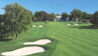 Montclair Golf Club,West Orange, New Jersey,  - Golf Course Photo