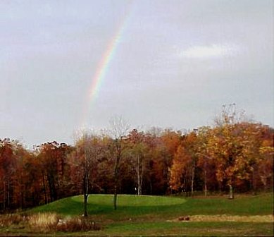 Golf Course Photo, Lake Winds Golf Course, CLOSED 2014, Rushville, 14544 