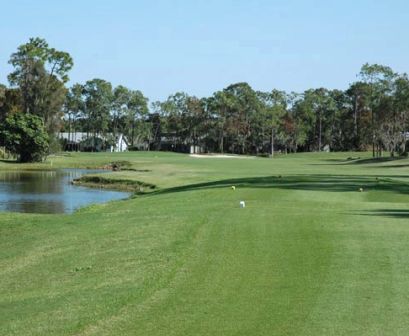 Golf Course Photo, Eagle Point Golf Club, Port Charlotte, 33983 