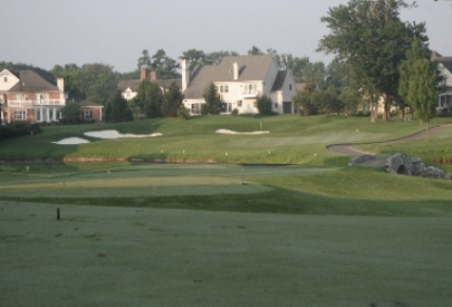 Golf Course Photo, Bent Creek Country Club, Lititz, 17543 