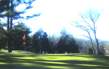 Golf Course Photo, Bassett Country Club, Stanleytown, 24168 