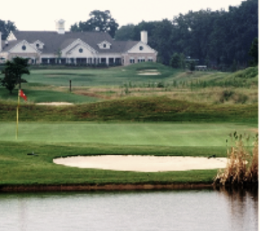 Cypress Lakes Golf & Country Club, Muscle Shoals, Alabama, 35661 - Golf Course Photo