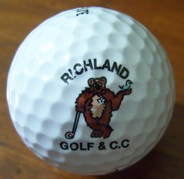 Richland Golf & Country Club,Richland, Missouri,  - Golf Course Photo