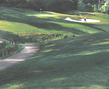 River Oaks Golf Course at Lake Norman, Statesville, North Carolina, 28677 - Golf Course Photo