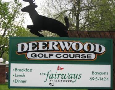 Golf Course Photo, Deerwood Golf Course, North Tonawanda, 14120 