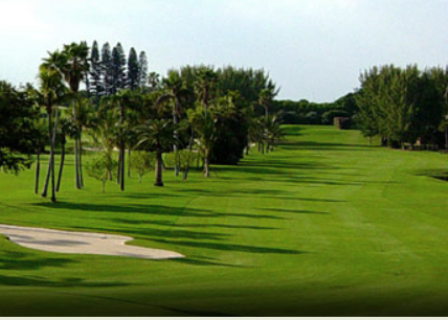 Palm Beach Country Club,Palm Beach, Florida,  - Golf Course Photo