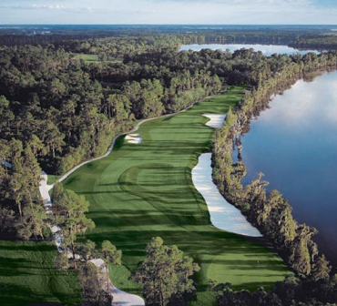 Lake Nona Golf & Country Club, Orlando, Florida, 32827 - Golf Course Photo