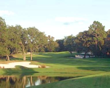 Golf Course Photo, Legacy Club At Alaqua Lakes, Longwood, 32779 