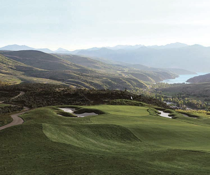 Victory Ranch Golf Club,Kamas, Utah,  - Golf Course Photo