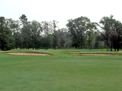 Crooked Oak Golf Club, Colquitt, Georgia, 31737 - Golf Course Photo