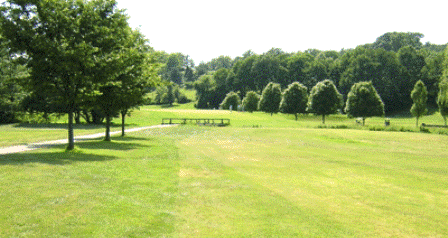 Francis Byrne Golf Course,West Orange, New Jersey,  - Golf Course Photo