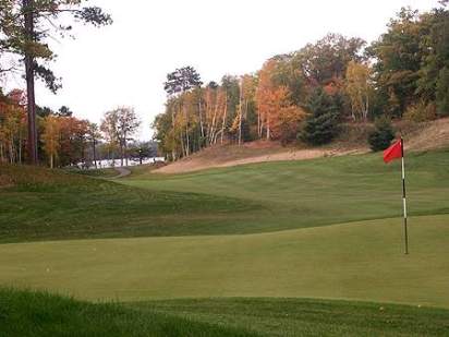 Minocqua Country Club | Minocqua Golf Course,Minocqua, Wisconsin,  - Golf Course Photo