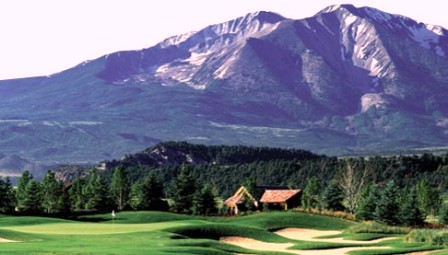 Aspen Glen Club