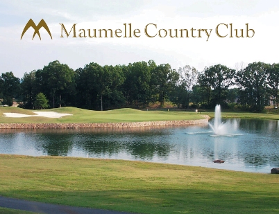 Maumelle Country Club, Maumelle, Arkansas, 72113 - Golf Course Photo