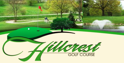 Golf Course Photo, Hillcrest Golf Club, Johnstown, 43031 