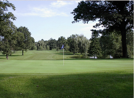 Beechwood Golf Course,La Porte, Indiana,  - Golf Course Photo