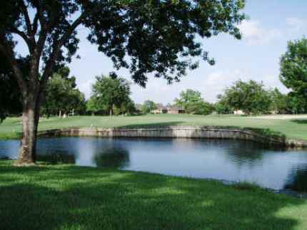 Golf Course Photo, Country Place Golf Club, Pearland, 77584 