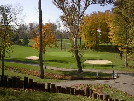 Turtle Creek Golf Course, Greenville, Ohio, 45331 - Golf Course Photo