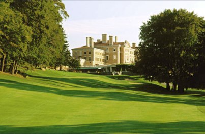 Golf Course Photo, Sleepy Hollow Country Club -Eighteen Hole, Scarborough, 10510 