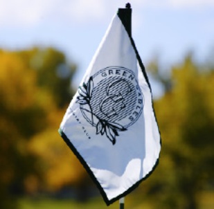 Golf Course Photo, Green Gables Country Club, Closed 2011, Denver, 0 