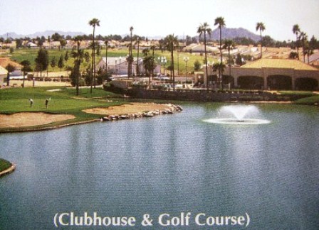 Ironwood Country Club