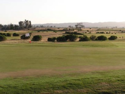 Links Course At Paso Robles,Paso Robles, California,  - Golf Course Photo