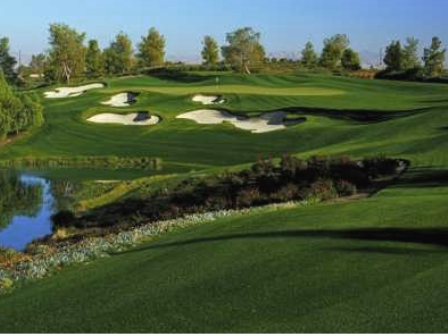 Madison Club,La Quinta, California,  - Golf Course Photo