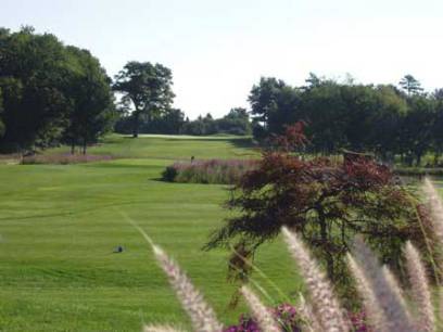 Campbells Scottish Highlands Golf Course, Salem, New Hampshire, 03079 - Golf Course Photo