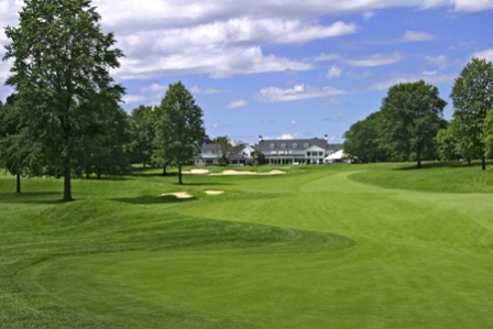 Plainfield Country Club, Edison, New Jersey, 07061 - Golf Course Photo