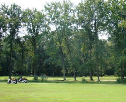 Golf Course Photo, Indian Hills Golf Club, Mount Vernon, 62864 