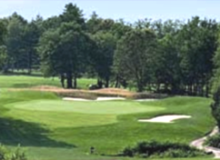 Golf Course Photo, Wentworth Hills Golf & Country Club, Plainville, 02762 