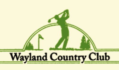 Golf Course Photo, Wayland Country Club, Wayland, 01778 