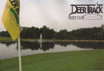 Deer Track Golf Club, Frankfort, Indiana, 46041 - Golf Course Photo