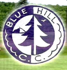 Golf Course Photo, Blue Hill Country Club, Blue Hill, 04614 