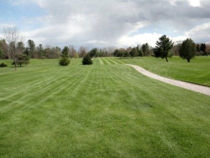 Gladwin Heights Golf Course, Gladwin, Michigan, 48624 - Golf Course Photo