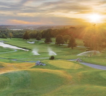 Merrimack Golf Course,Methuen, Massachusetts,  - Golf Course Photo