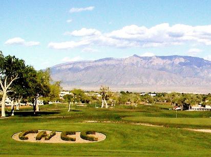 Golf Course Photo, Club Rio Rancho, CLOSED 2016, Rio Rancho, 87124 