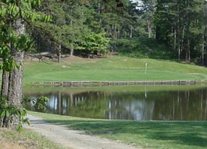 Golf Course Photo, Greens Folly Golf Course, South Boston, 24592 