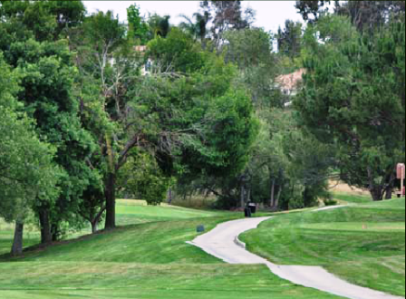 California Oaks Golf Club,Murrieta, California,  - Golf Course Photo