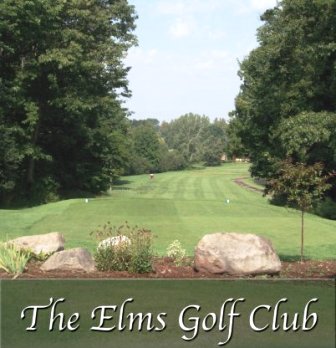 Golf Course Photo, Elms Golf Club, The, Sandy Creek, 13145 